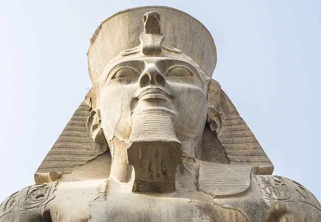 Ramses II